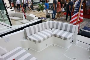 Photo 3298678 for 2020 Back Cove 41  