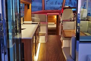 Photo 3298690 for 2020 Back Cove 41  