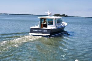 Photo 3298673 for 2020 Back Cove 41  