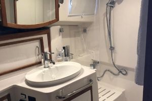 Photo 3298691 for 2020 Back Cove 41  