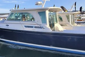 Photo 3298692 for 2020 Back Cove 41  