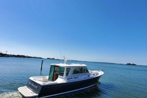 Photo 3298640 for 2020 Back Cove 41  