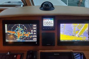 Photo 3298675 for 2020 Back Cove 41  