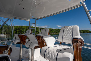 Viking 58-Double G-Flybridge