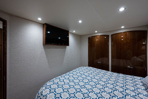 Viking 58-Double G-Master Stateroom