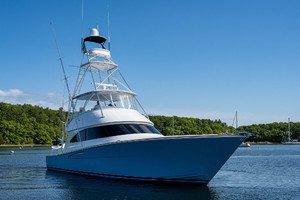 Viking 58-Double G-Exterior Profile