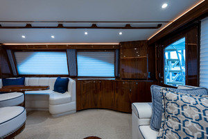 Viking 58-Double G-Salon