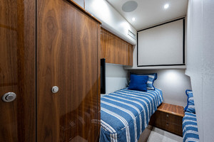 Viking 58-Double G-Guest Stateroom