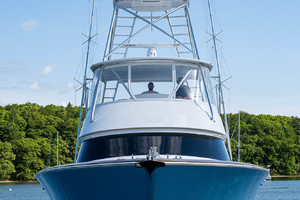 Viking 58-Double G-Exterior Profile