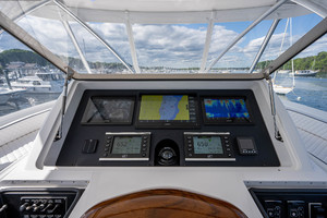Viking 58-Double G-Flybridge