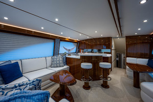 Viking 58-Double G-Salon