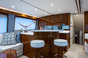 Viking 58-Double G-Salon