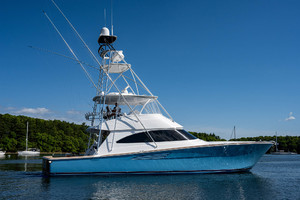 Viking 58-Double G-Exterior Profile