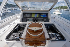 Viking 58-Double G-Flybridge