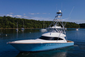 Viking 58-Double G-Exterior Profile