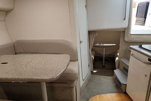 Photo 3299484 for 2000 Maxum 3300 SCR  