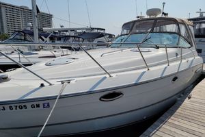 Photo 3299432 for 2000 Maxum 3300 SCR  