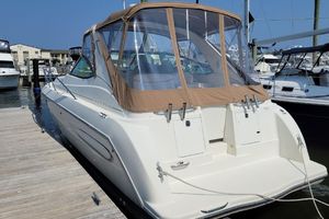 Photo 3299469 for 2000 Maxum 3300 SCR  