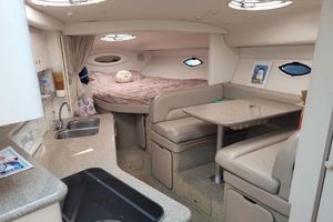 Photo 3299481 for 2000 Maxum 3300 SCR  