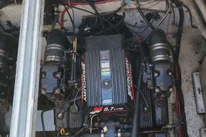 Photo 3299463 for 2000 Maxum 3300 SCR  