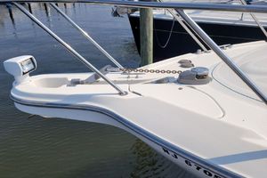 Photo 3299470 for 2000 Maxum 3300 SCR  