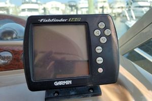 Photo 3299449 for 2000 Maxum 3300 SCR  