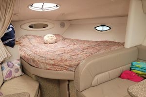 Photo 3299461 for 2000 Maxum 3300 SCR  