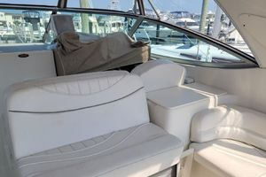 Photo 3299445 for 2000 Maxum 3300 SCR  