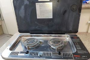 Photo 3299487 for 2000 Maxum 3300 SCR  