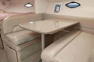 Photo 3299455 for 2000 Maxum 3300 SCR  