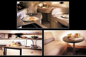 Photo 3299496 for 2000 Maxum 3300 SCR  