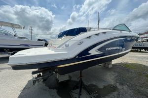 Photo 3299766 for 2011 Chaparral 244 Sunesta  