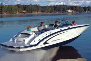 Photo 3299756 for 2011 Chaparral 244 Sunesta  