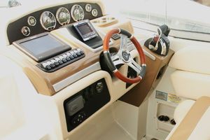 Photo 3299817 for 2015 Crownline 330 Sport Yacht Craic'n 