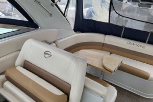 Photo 3299825 for 2015 Crownline 330 Sport Yacht Craic'n 