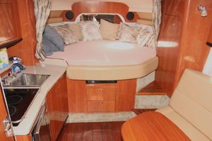 Photo 3299829 for 2015 Crownline 330 Sport Yacht Craic'n 