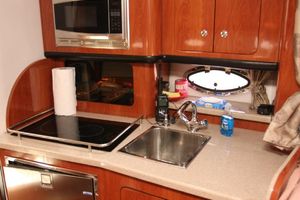 Photo 3299830 for 2015 Crownline 330 Sport Yacht Craic'n 