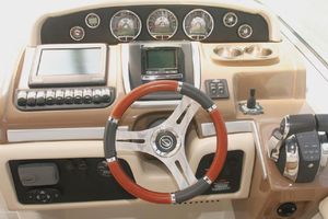 Photo 3299818 for 2015 Crownline 330 Sport Yacht Craic'n 