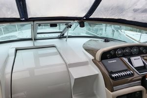 Photo 3299819 for 2015 Crownline 330 Sport Yacht Craic'n 