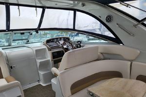 Photo 3299823 for 2015 Crownline 330 Sport Yacht Craic'n 