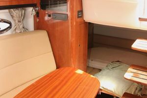 Photo 3299833 for 2015 Crownline 330 Sport Yacht Craic'n 