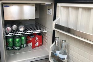 Photo 3299832 for 2015 Crownline 330 Sport Yacht Craic'n 