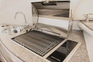 Photo 3299828 for 2015 Crownline 330 Sport Yacht Craic'n 