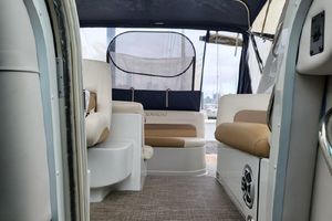 Photo 3299824 for 2015 Crownline 330 Sport Yacht Craic'n 