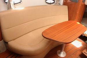 Photo 3299834 for 2015 Crownline 330 Sport Yacht Craic'n 