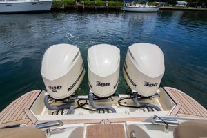 Chris-Craft 38 - Nauti Love