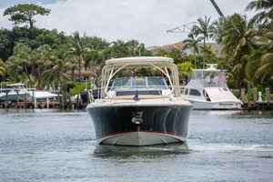 Chris-Craft 38 - Nauti Love