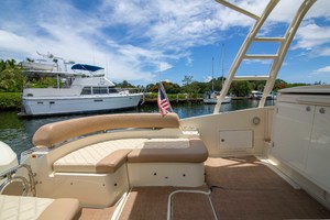 Chris-Craft 38 - Nauti Love