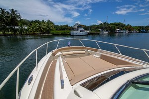 Chris-Craft 38 - Nauti Love