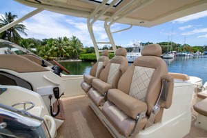 Chris-Craft 38 - Nauti Love